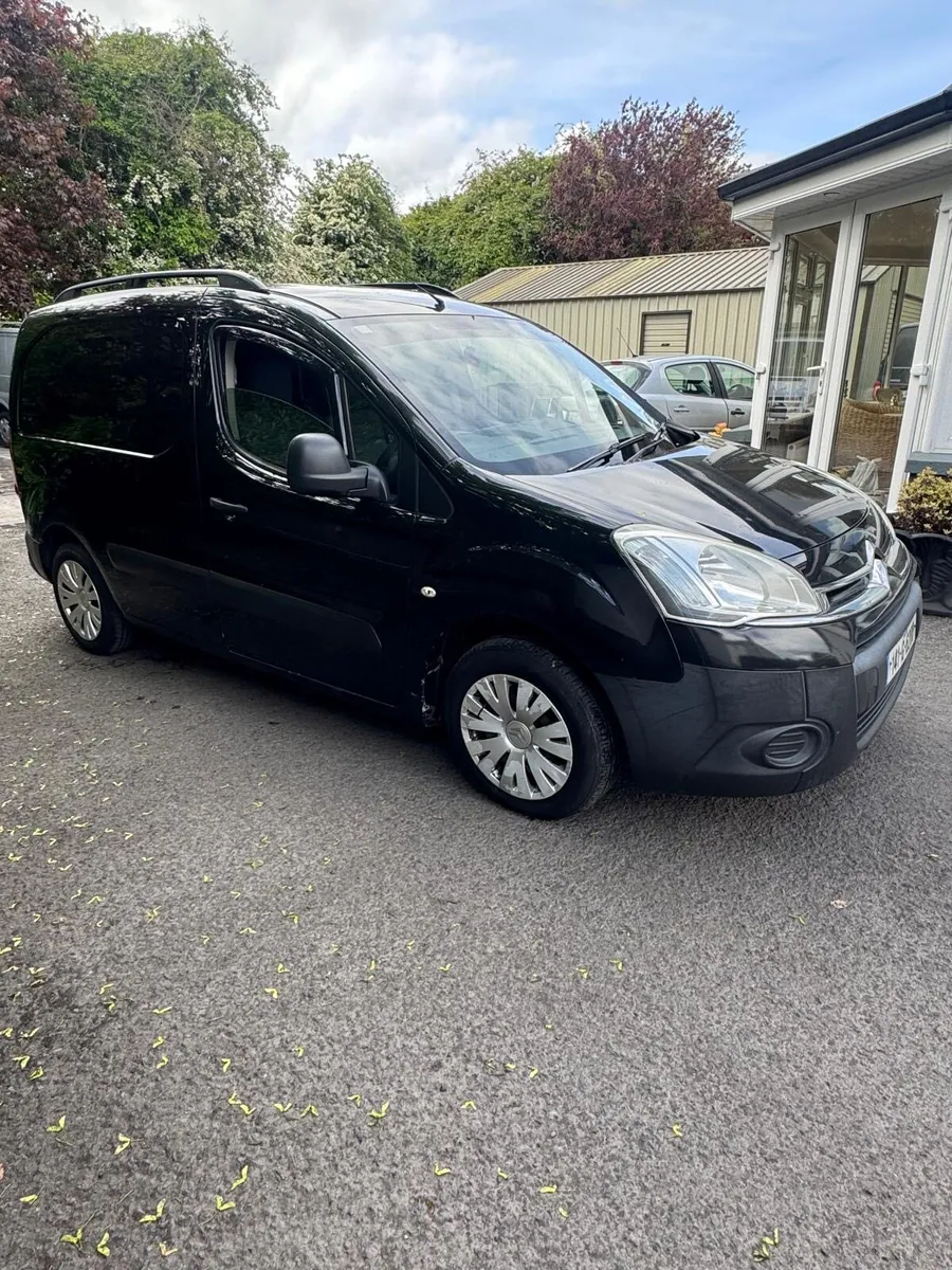 Citroen Berlingo - Image 2