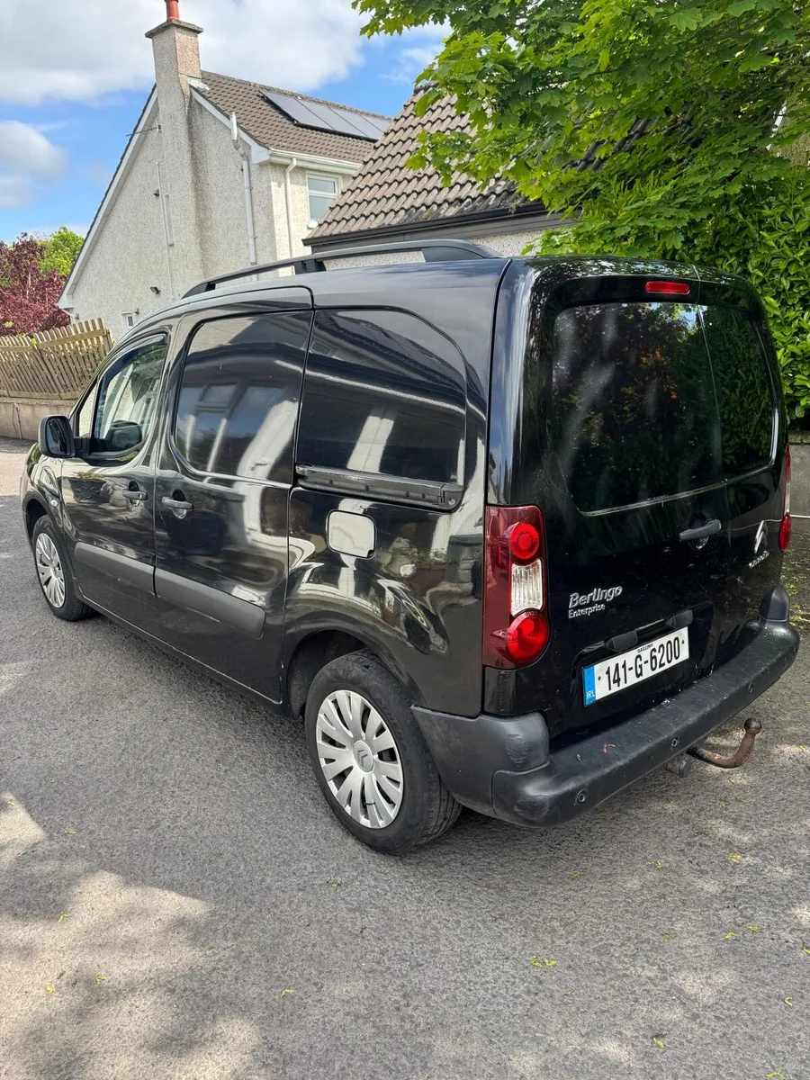 Citroen Berlingo - Image 3