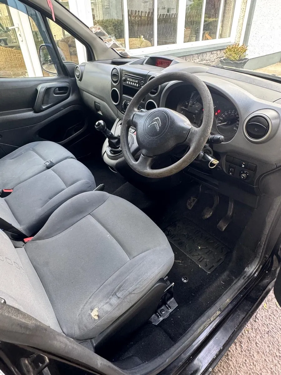 Citroen Berlingo - Image 4