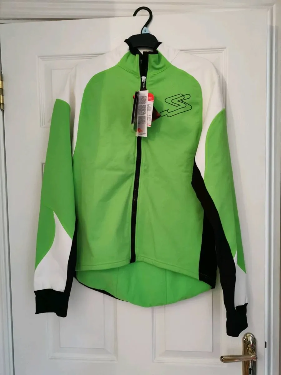 Cycling jacket - Image 2