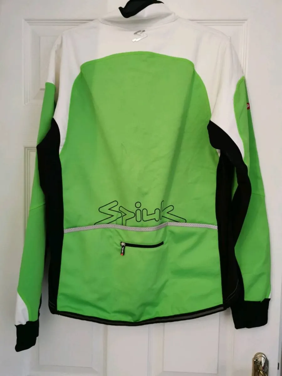 Cycling jacket - Image 1