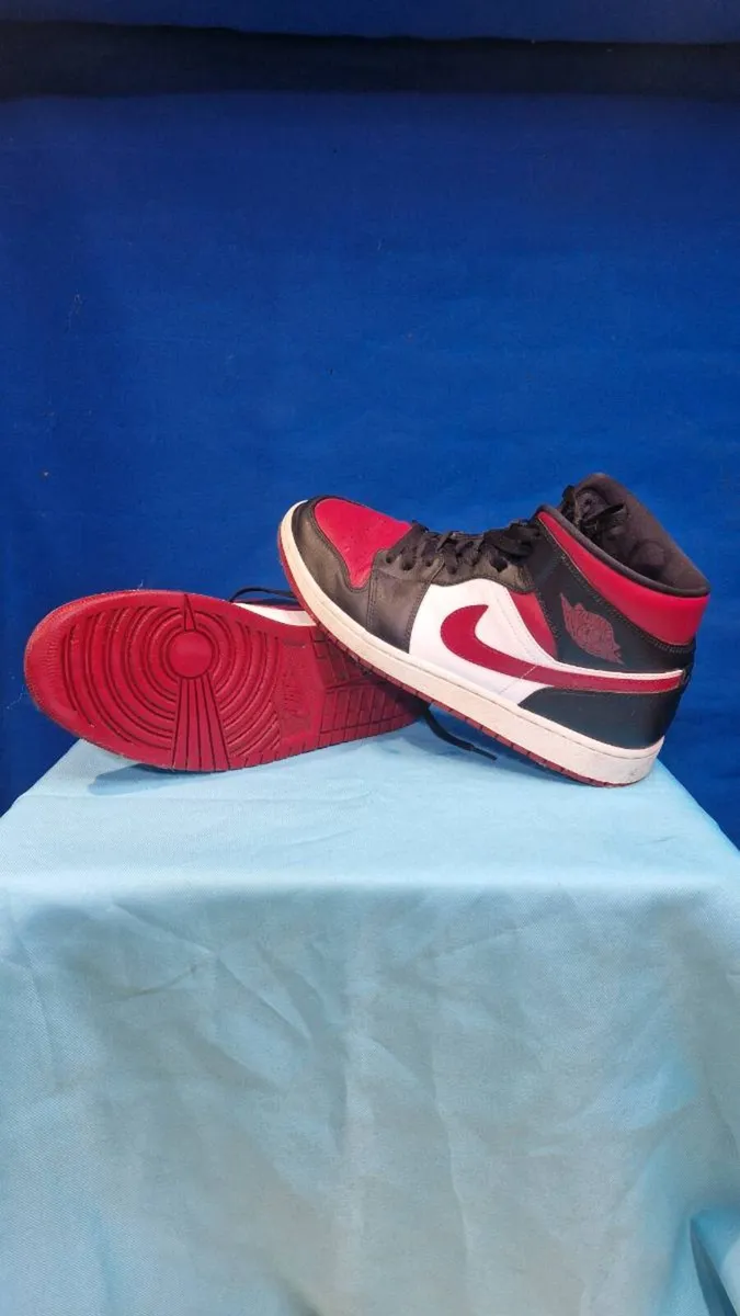 Air jordans - Image 1