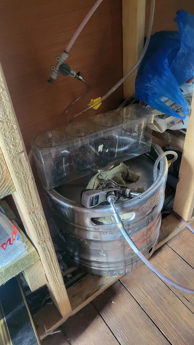 Home bar - Image 3