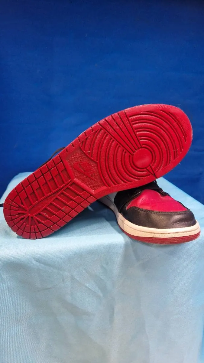 Air jordans - Image 3