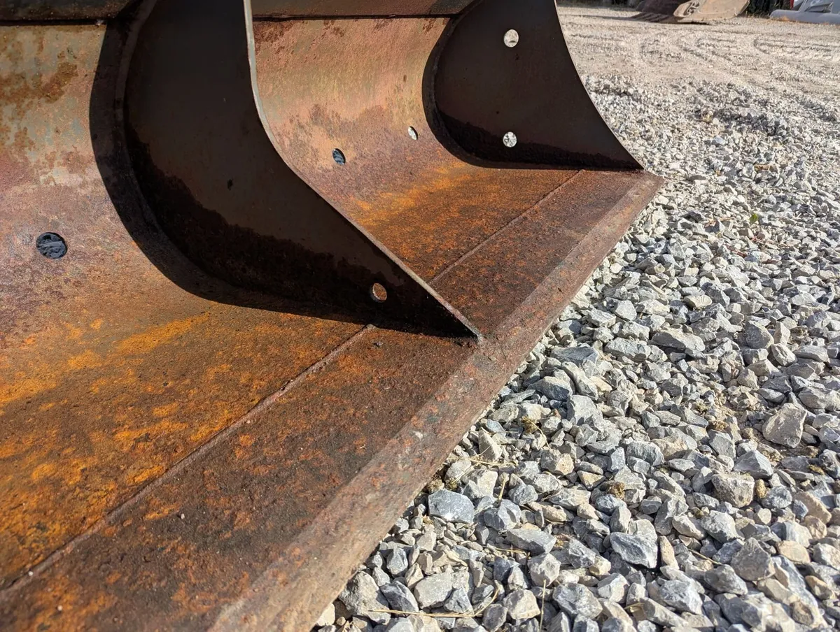 5ft (1.5m) Bucket 45mm Pins – Unused - Image 2