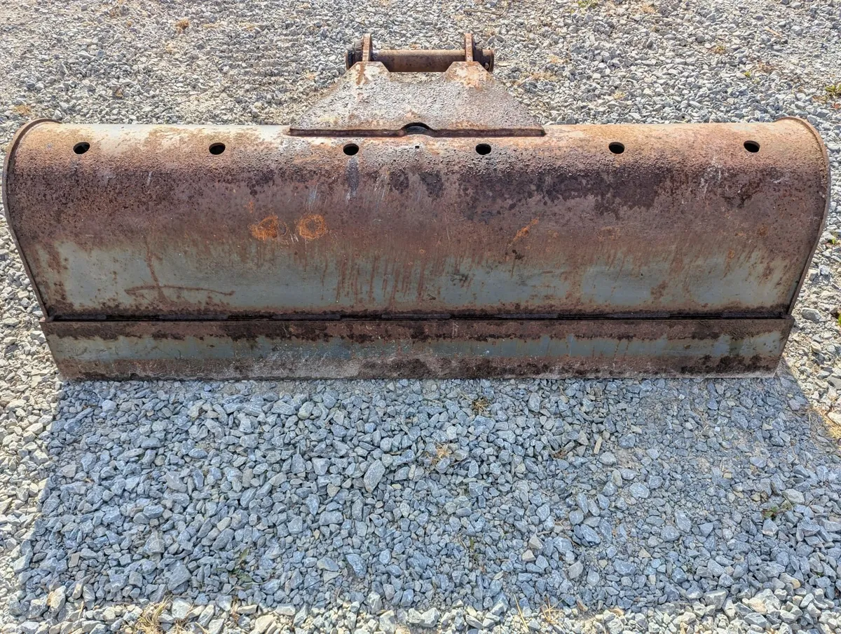 5ft (1.5m) Bucket 45mm Pins – Unused - Image 4