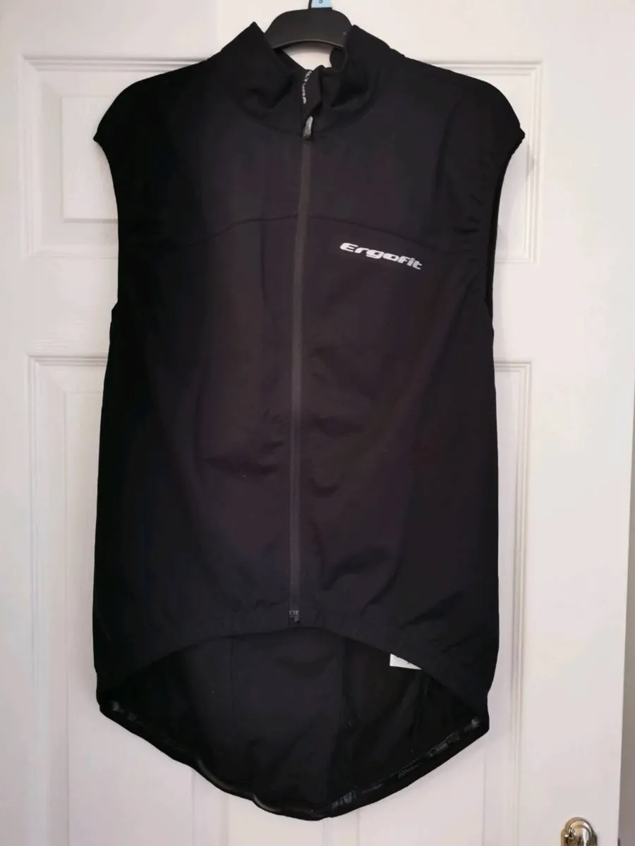 Cycling clothing - Image 2