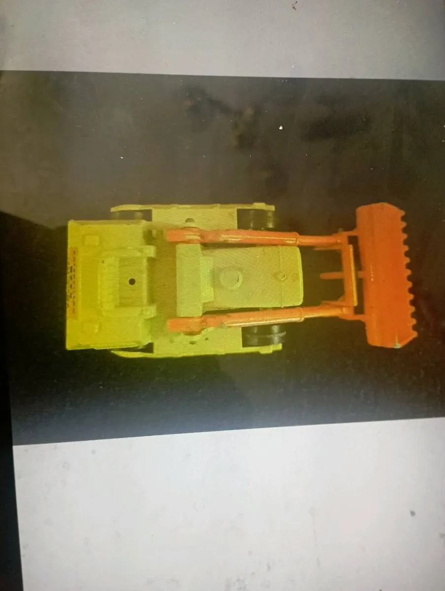 VINTAGE {1970 } MATCHBOX DIE-CAST MODLES - Image 3
