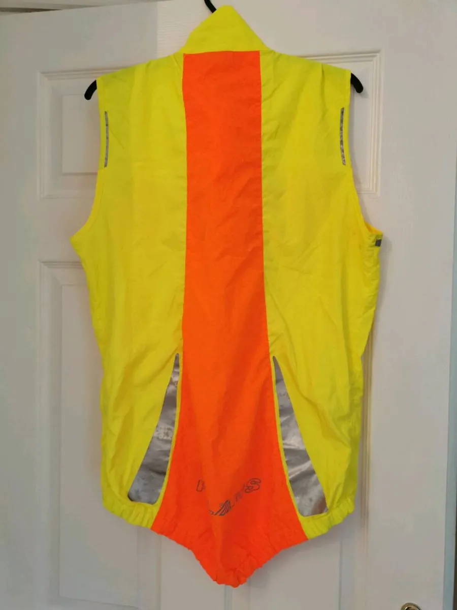 Cycling clothing - Image 1