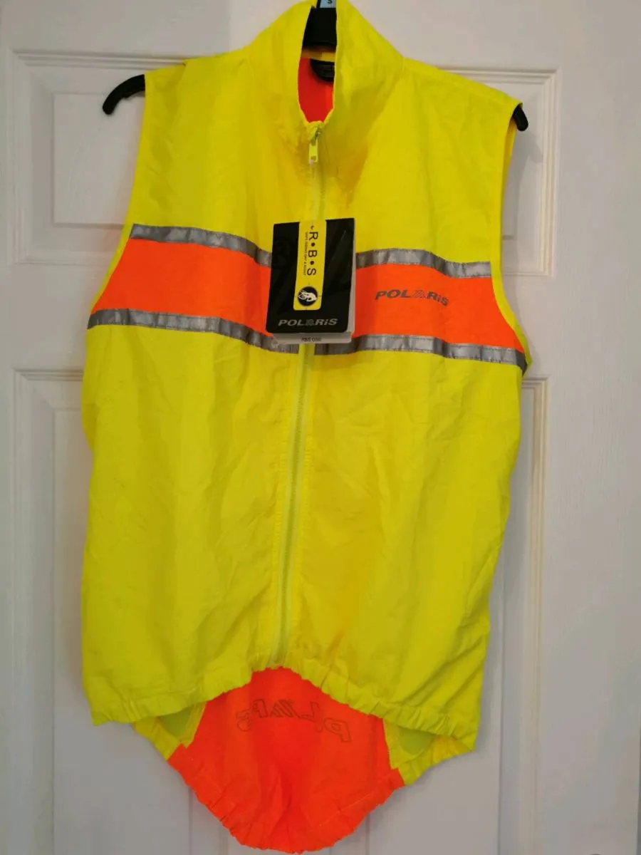 Cycling clothing - Image 2