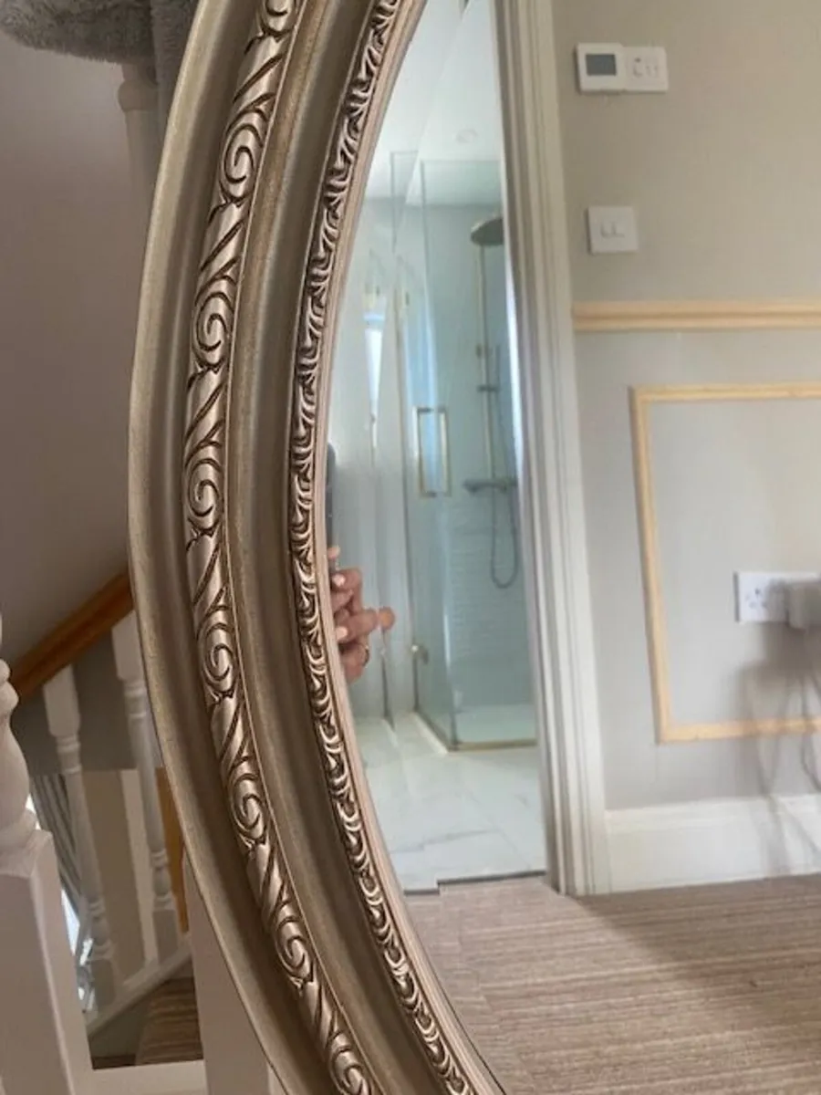Decorative Mirror - Image 2