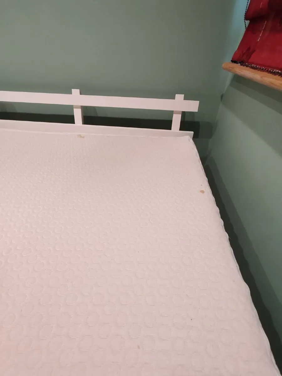 Double mattress - Image 2