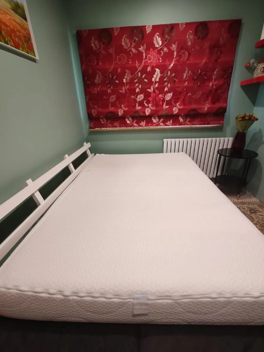 Double mattress - Image 3