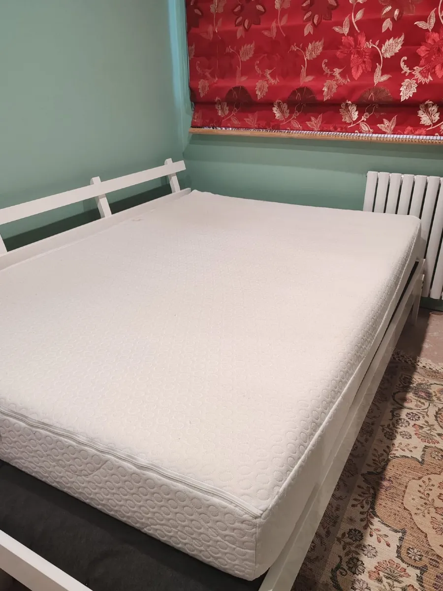 Double mattress - Image 1