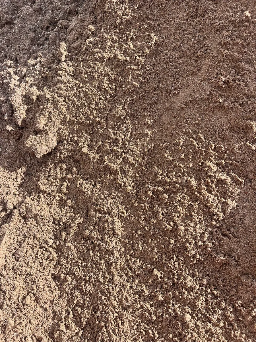 Sand - Image 1