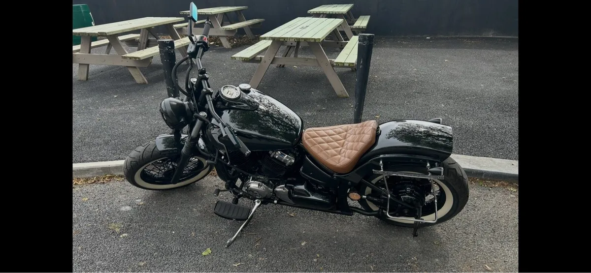 Bobber - Image 1
