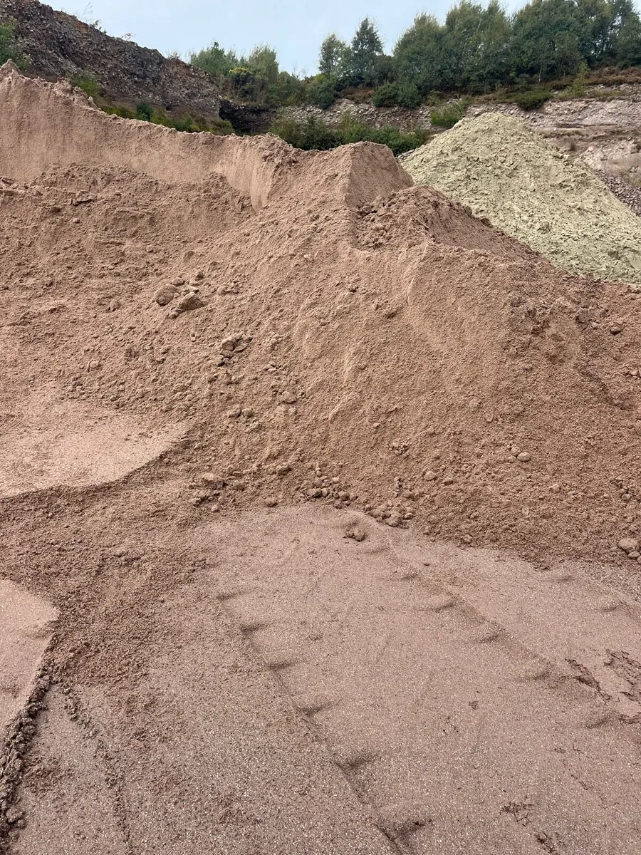 Sand - Image 4