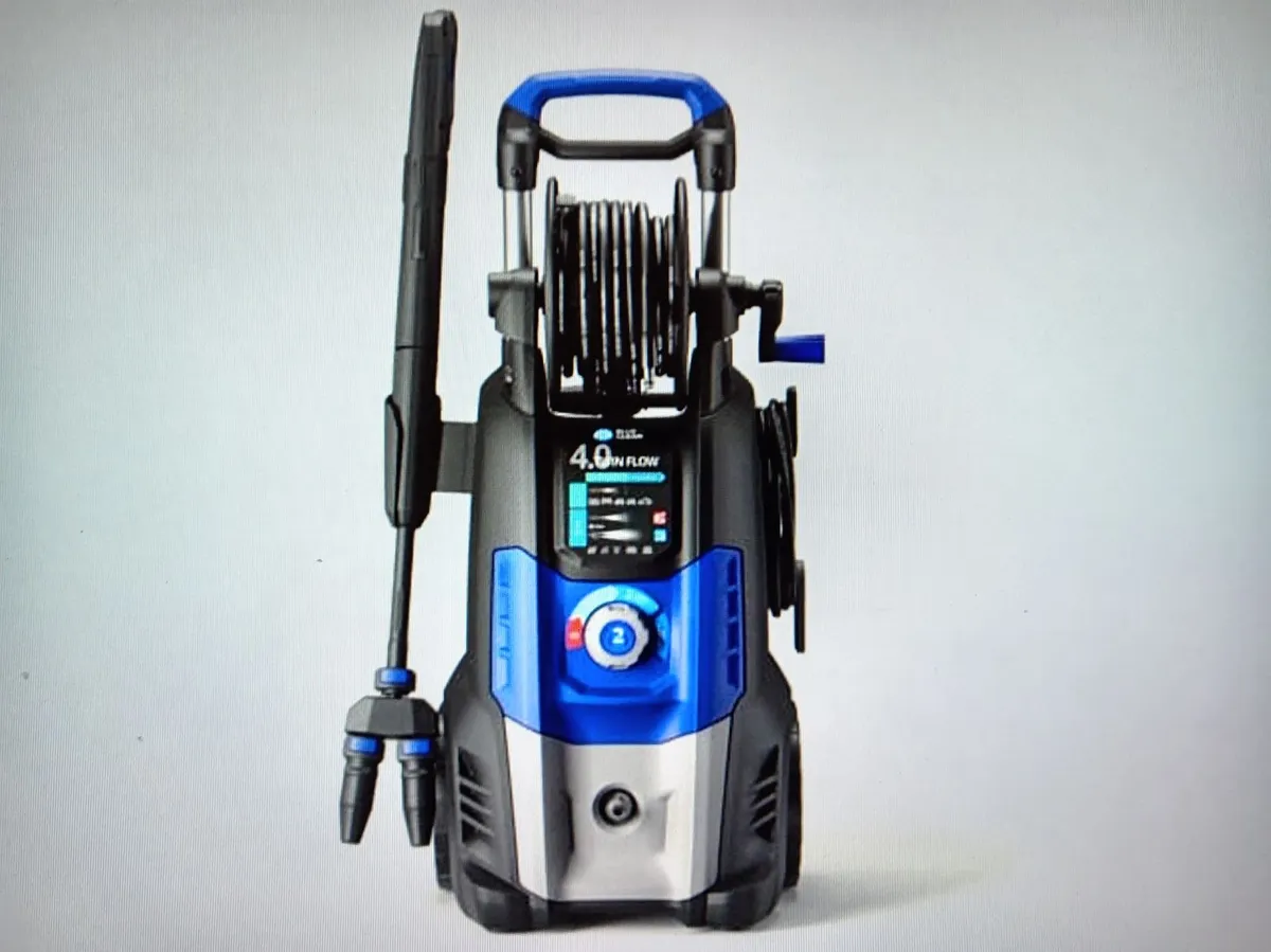 KARCHER/ANNOVI REVERBI/STANLEY-BRAND NEW - Image 3