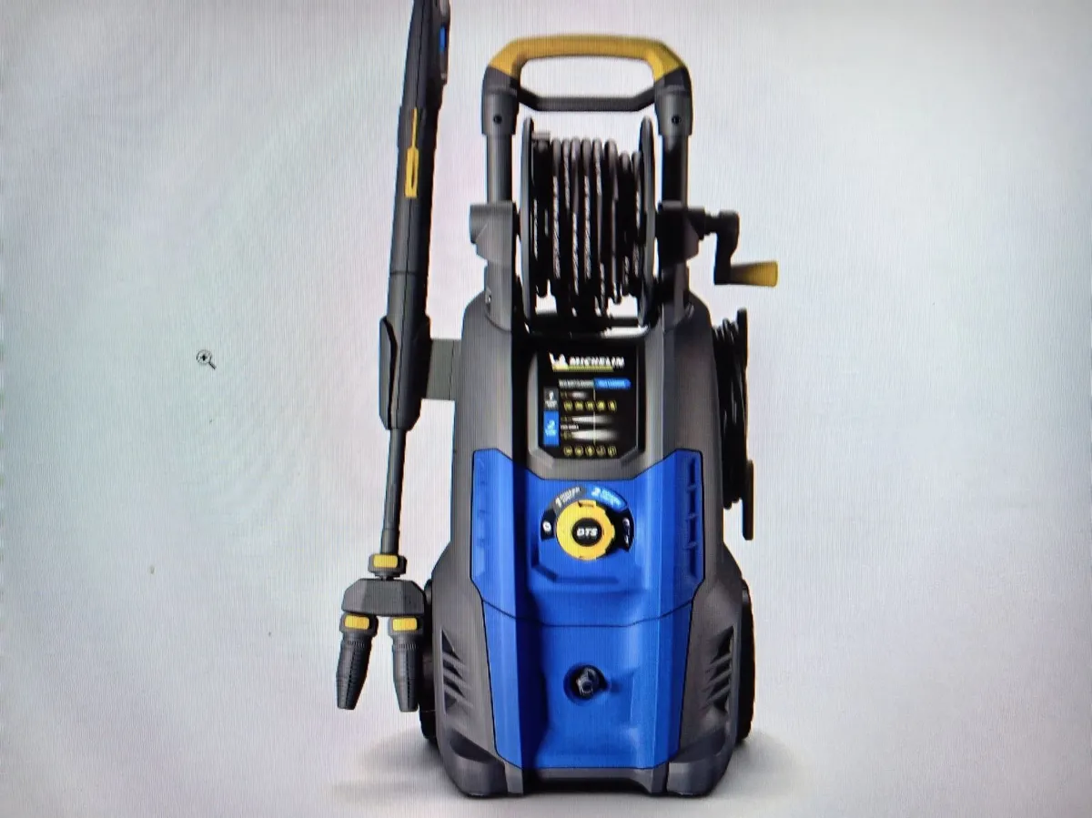 KARCHER/ANNOVI REVERBI/STANLEY-BRAND NEW - Image 2