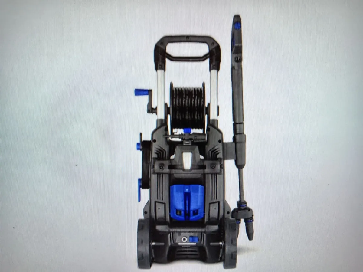 KARCHER/ANNOVI REVERBI/STANLEY-BRAND NEW - Image 1