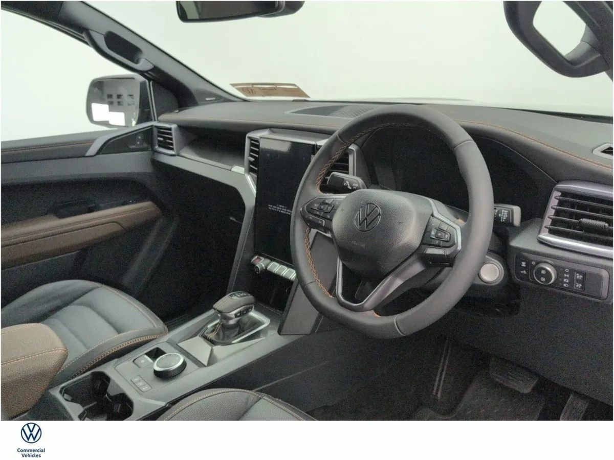 Volkswagen Amarok PAN AMERICA 3.0TDI 237HP AUTO 4M - Image 3