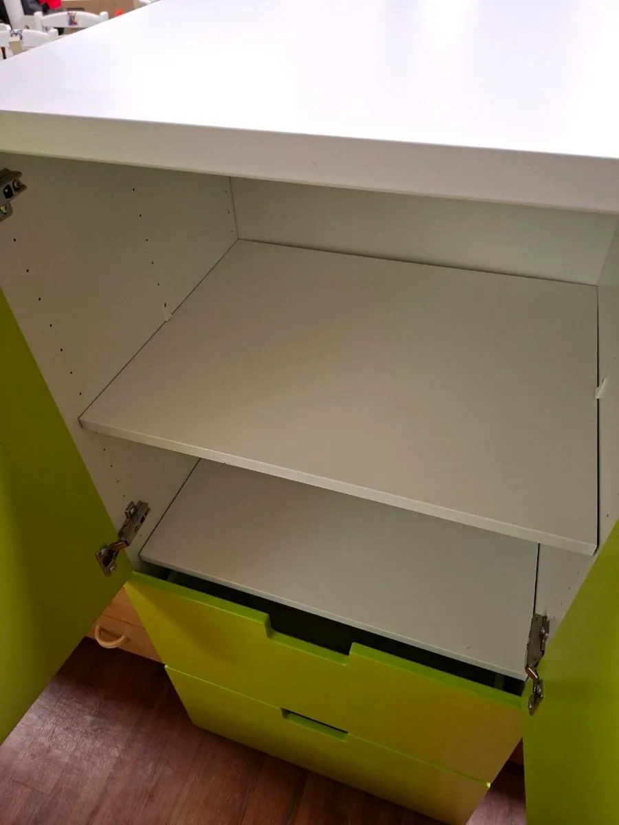 STORAGE UNIT - Image 2