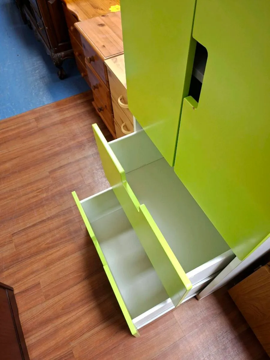 STORAGE UNIT - Image 3
