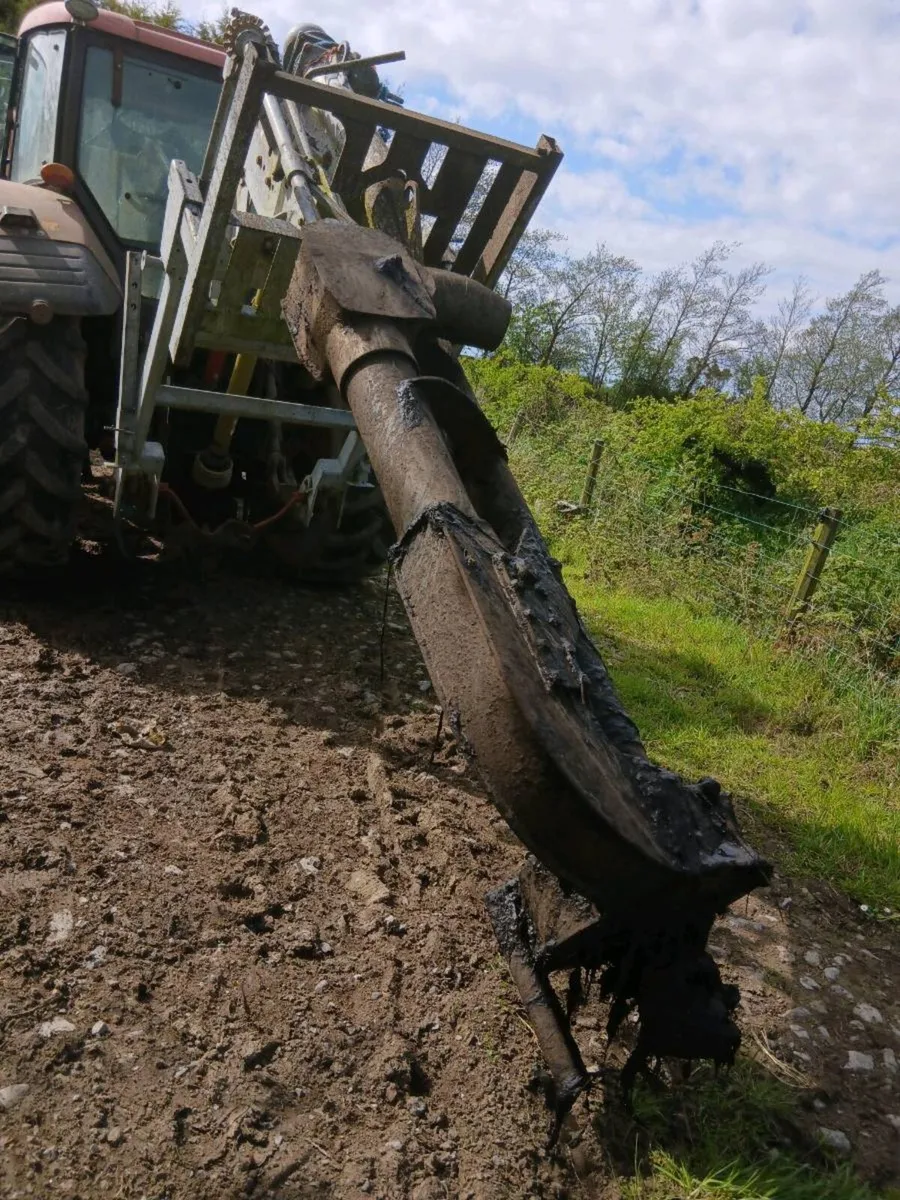 Redrock mega flow - Image 2