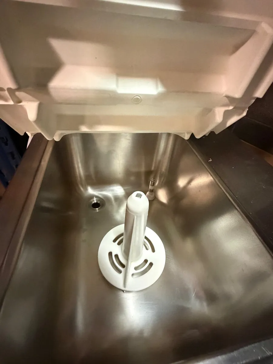 Carpigiani 191 Soft-Serve Ice Cream Machine - Image 2