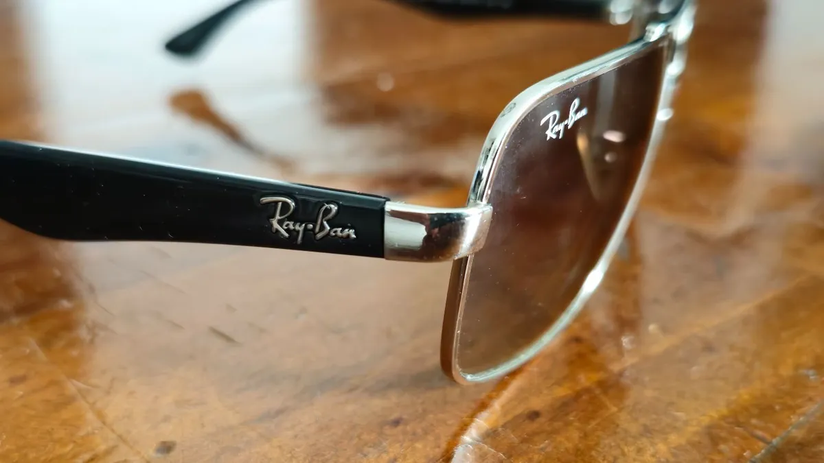 Sunglasses - Image 1