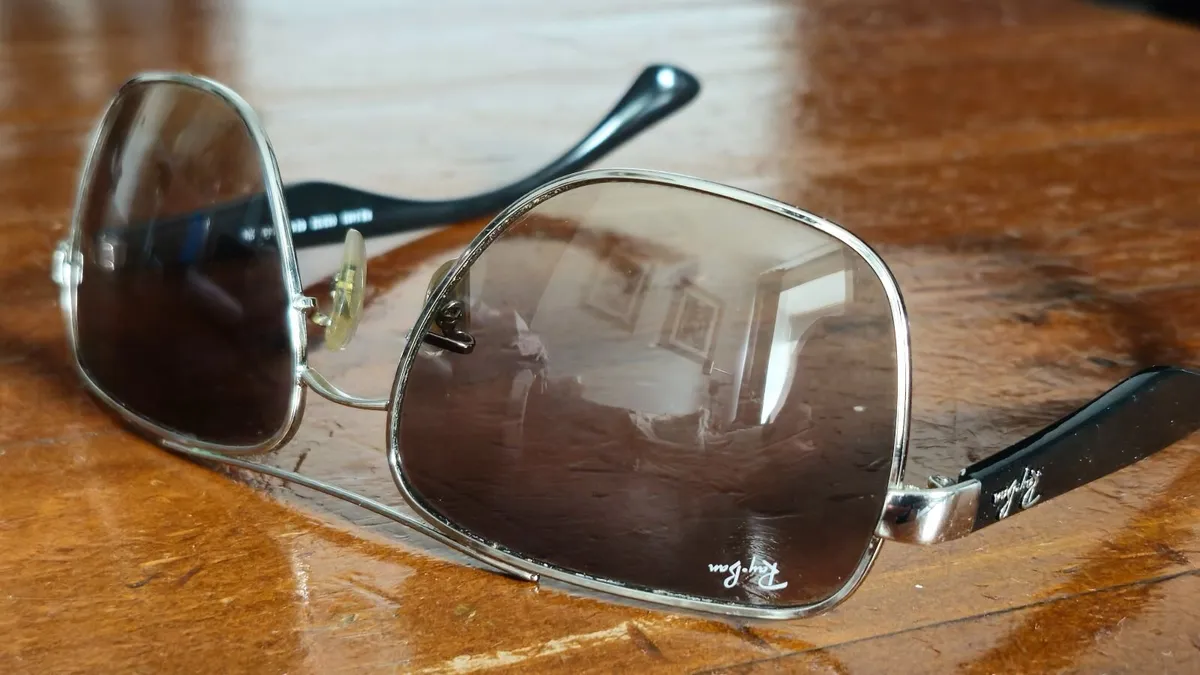 Sunglasses - Image 3