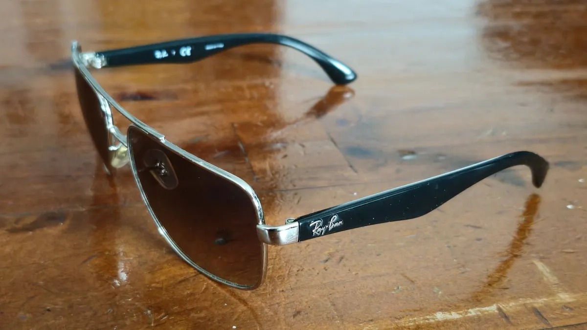 Sunglasses - Image 2