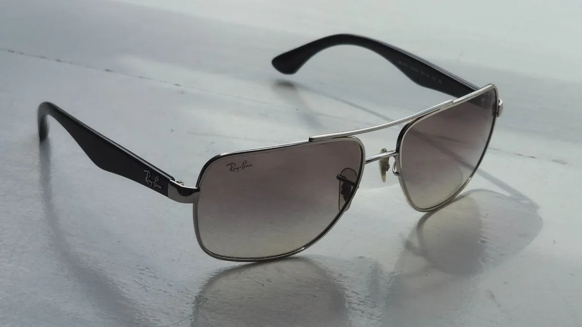 Sunglasses - Image 4