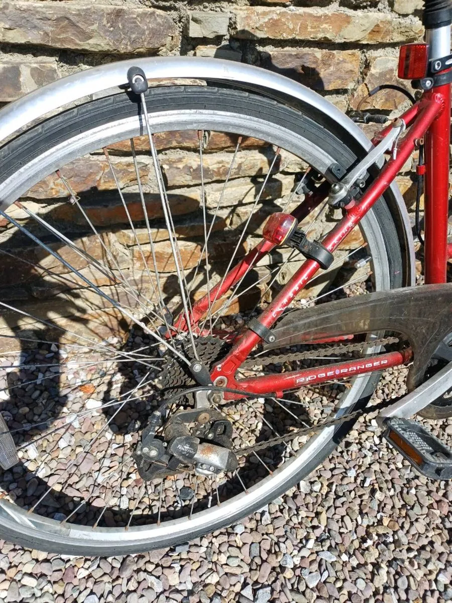 Ladies bike- provisionally sold - Image 2