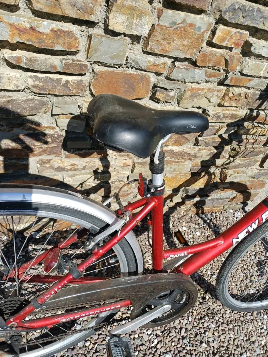 Ladies bike- provisionally sold - Image 4