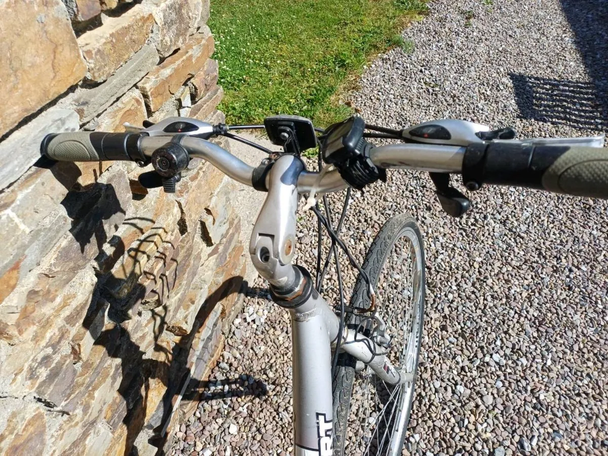 Ladies bike- provisionally sold - Image 3
