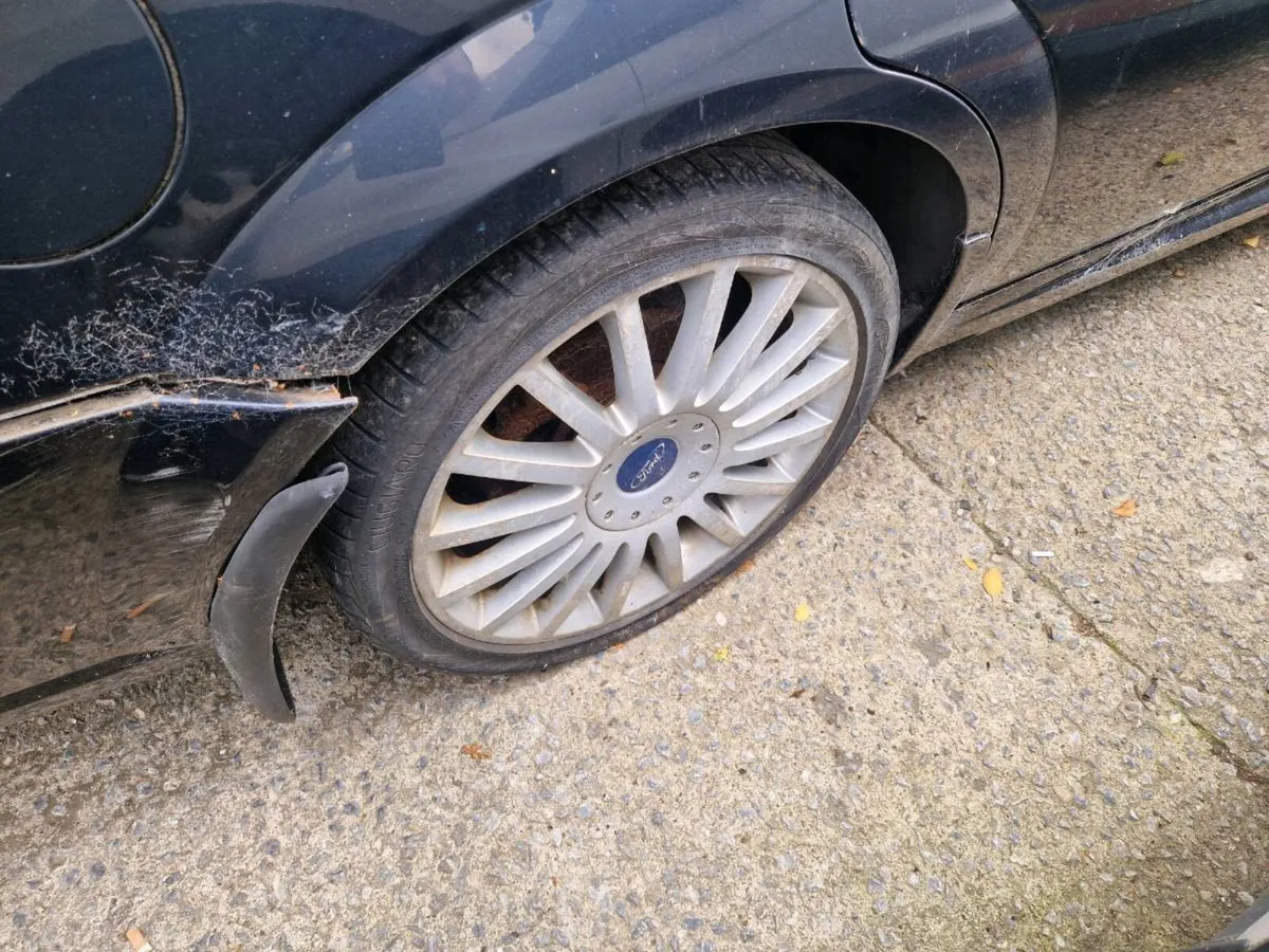 2007 mondeo st - Image 1