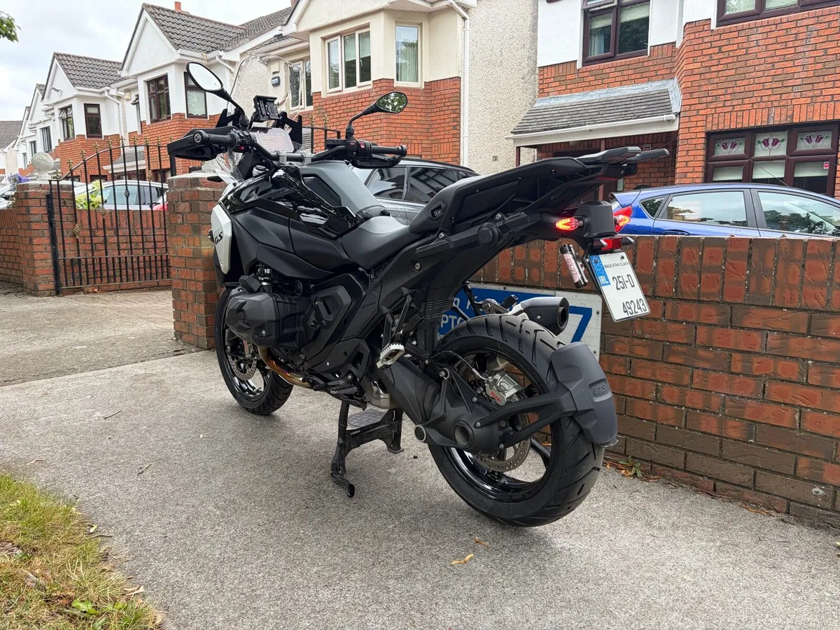 251 BMW R1300 GS ASA TE - Image 3