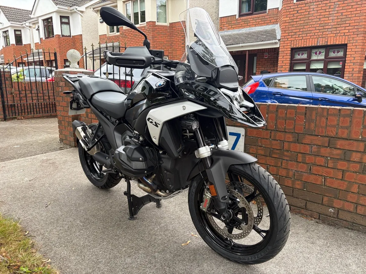 251 BMW R1300 GS ASA TE - Image 4