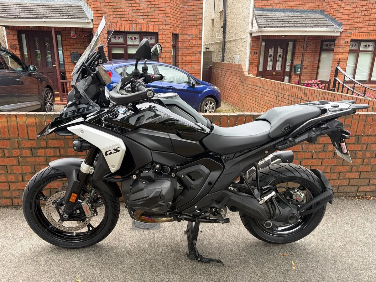251 BMW R1300 GS ASA TE - Image 1