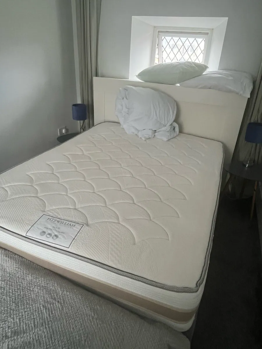 Double mattress - Image 1