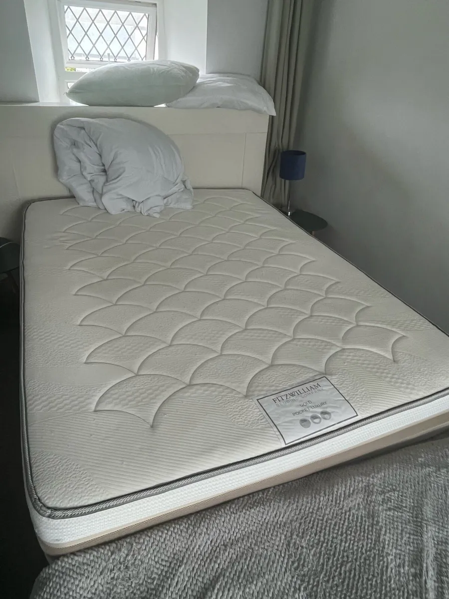 Double mattress - Image 2