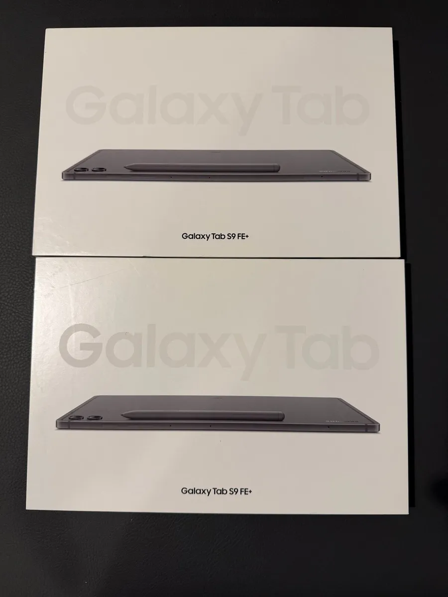 Samsung Tab S9 FE X510 (10.9’ 6/128GB Gray Sealed