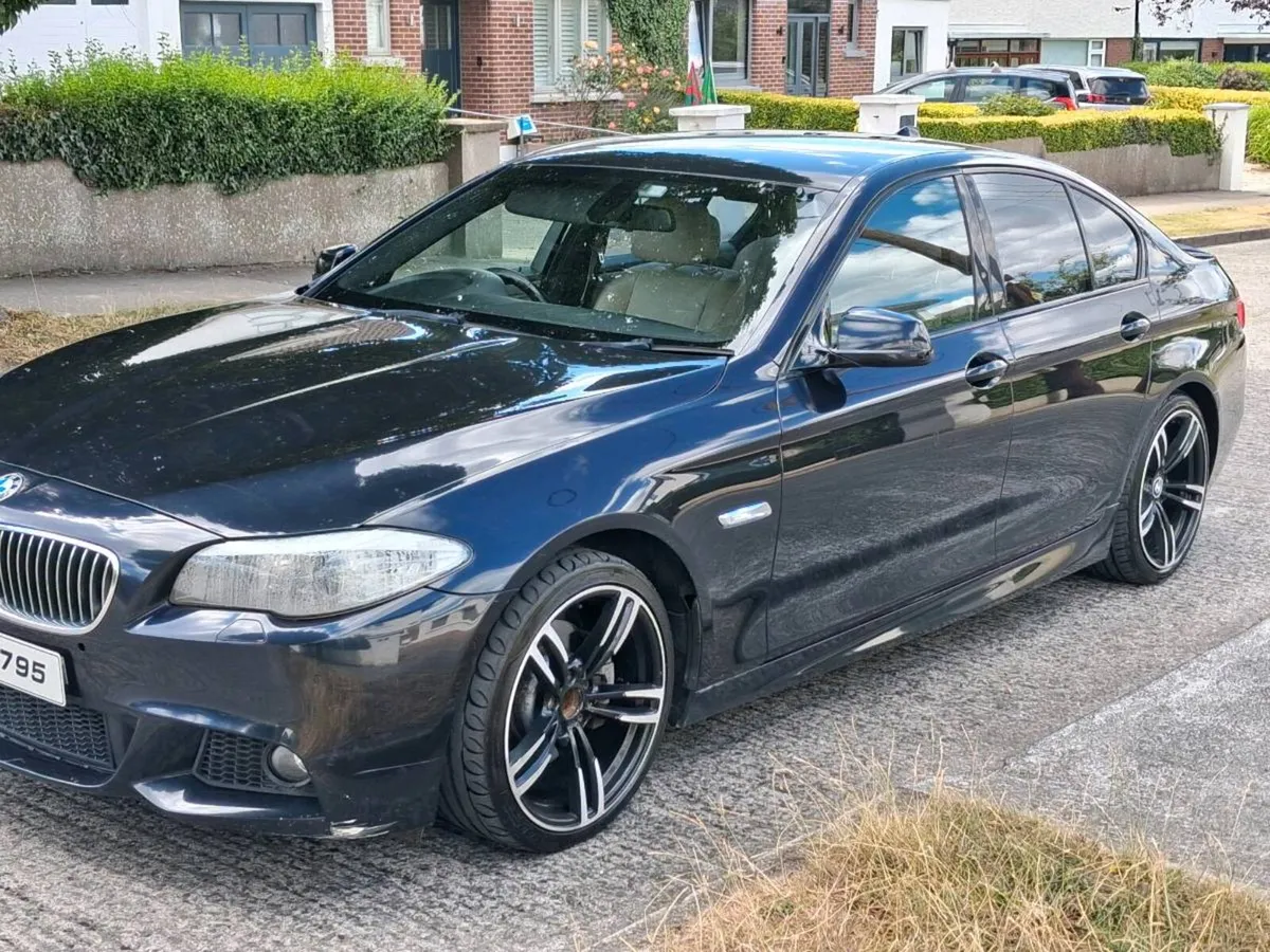 BMW m sport for sale - Image 3