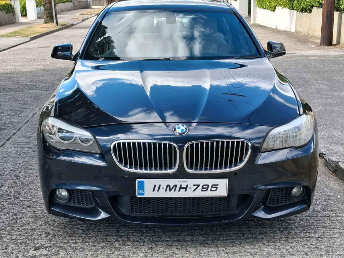BMW m sport for sale - Image 4