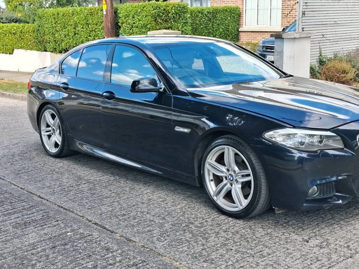 BMW m sport for sale - Image 1