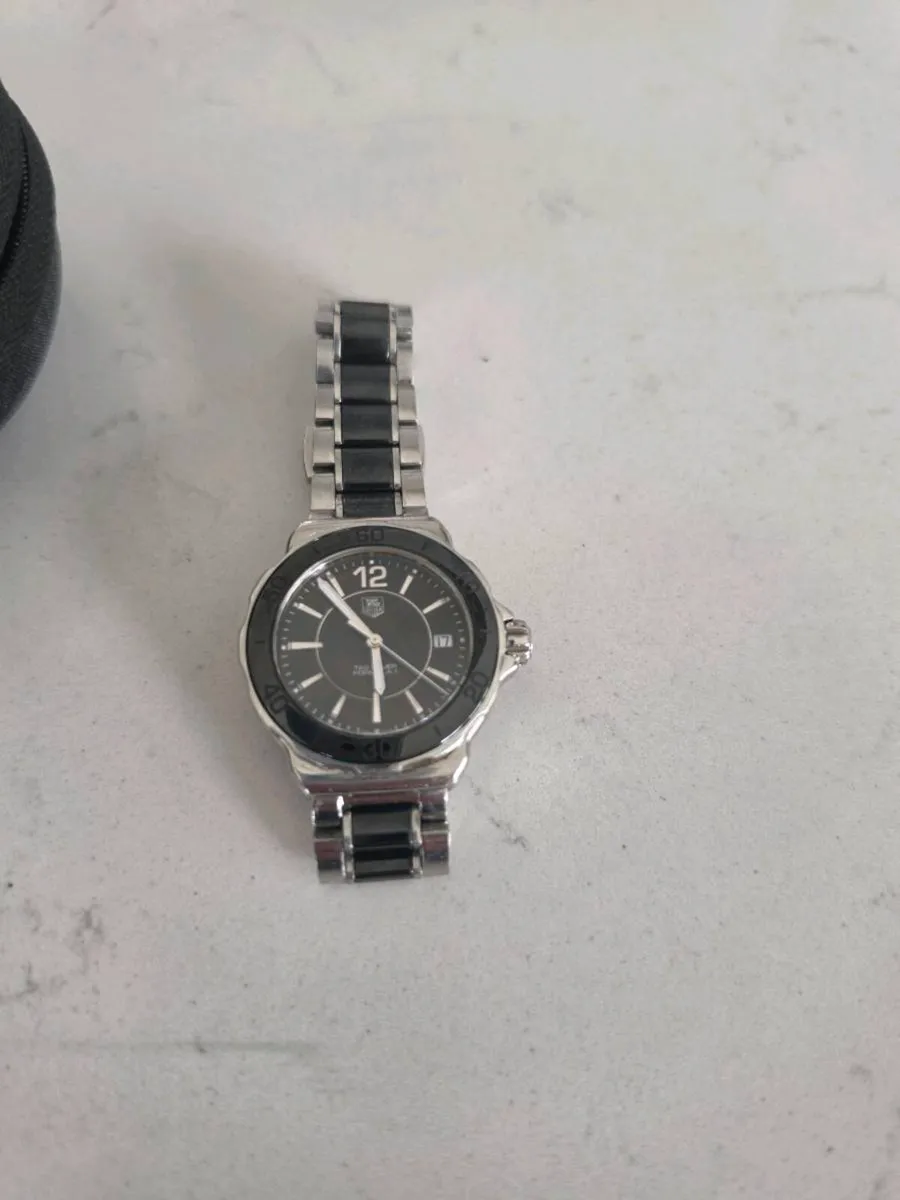 TAG HEUER Watch - Image 2