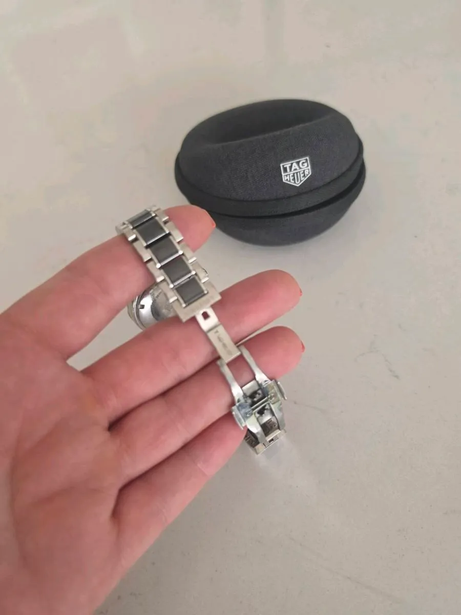 TAG HEUER Watch - Image 3