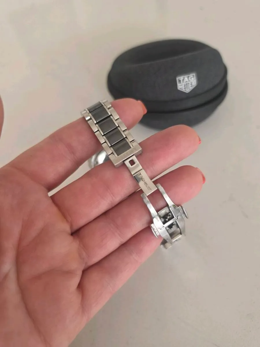 TAG HEUER Watch - Image 4