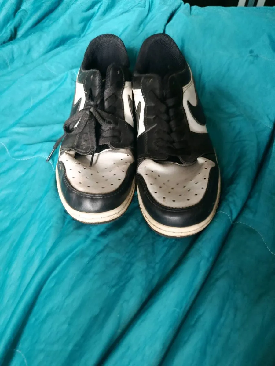 Nike air Jordan - Image 1